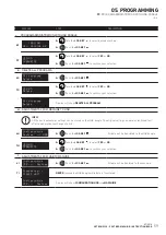 Предварительный просмотр 61 страницы VETRON 5390 Instruction Manual