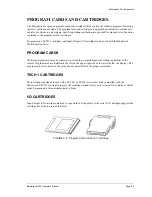 Preview for 19 page of Vetronix mts 3100 mastertech Operator'S Manual