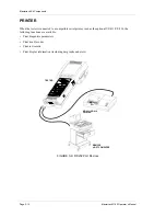 Preview for 28 page of Vetronix mts 3100 mastertech Operator'S Manual