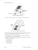 Preview for 32 page of Vetronix mts 3100 mastertech Operator'S Manual