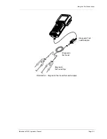 Preview for 41 page of Vetronix mts 3100 mastertech Operator'S Manual