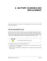 Preview for 45 page of Vetronix mts 3100 mastertech Operator'S Manual