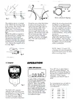 Preview for 2 page of Vetta C-20 Installation And Operation Manual