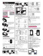 Vetta PathFinder II Wireless Quick Start Manual preview