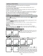 Preview for 6 page of Vetta RT255 Manual