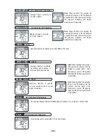 Preview for 10 page of Vetta RT255 Manual