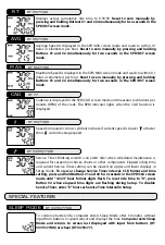 Preview for 5 page of Vetta RT33 Manual