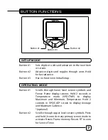 Preview for 7 page of Vetta V100 User Manual