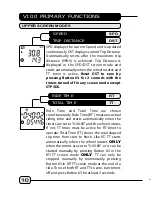 Preview for 10 page of Vetta V100 User Manual