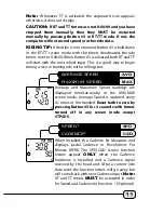 Preview for 11 page of Vetta V100 User Manual