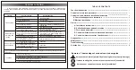 Preview for 2 page of VetTech Australia VT7498 User Manual