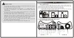 Preview for 6 page of VetTech Australia VT7498 User Manual