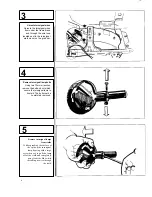 Preview for 4 page of Vetter 10 006 0123 Owner'S Manual And Mounting Instructions