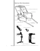 Preview for 6 page of Vetter 10 006 0123 Owner'S Manual And Mounting Instructions