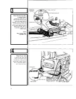 Preview for 8 page of Vetter 10 006 0123 Owner'S Manual And Mounting Instructions