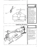 Preview for 13 page of Vetter 10 006 0123 Owner'S Manual And Mounting Instructions