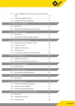 Предварительный просмотр 3 страницы Vetter 1500005102 Operating Instructions Manual