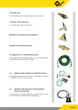 Предварительный просмотр 9 страницы Vetter 1500005102 Operating Instructions Manual