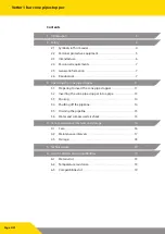 Preview for 2 page of Vetter 9987076900 Translation Of The Original Operating Manual
