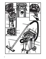 Предварительный просмотр 2 страницы Vetter MPS 2.0 MWF Operating Instructions Manual