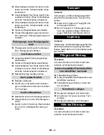 Предварительный просмотр 8 страницы Vetter MPS 2.0 MWF Operating Instructions Manual