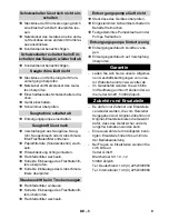 Предварительный просмотр 9 страницы Vetter MPS 2.0 MWF Operating Instructions Manual