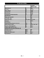 Предварительный просмотр 11 страницы Vetter MPS 2.0 MWF Operating Instructions Manual