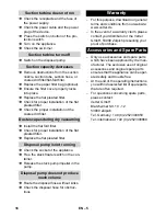 Предварительный просмотр 16 страницы Vetter MPS 2.0 MWF Operating Instructions Manual