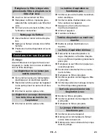 Предварительный просмотр 23 страницы Vetter MPS 2.0 MWF Operating Instructions Manual