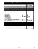 Предварительный просмотр 25 страницы Vetter MPS 2.0 MWF Operating Instructions Manual