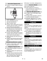 Предварительный просмотр 29 страницы Vetter MPS 2.0 MWF Operating Instructions Manual