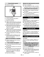 Предварительный просмотр 43 страницы Vetter MPS 2.0 MWF Operating Instructions Manual