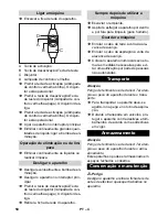 Предварительный просмотр 50 страницы Vetter MPS 2.0 MWF Operating Instructions Manual