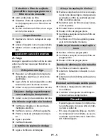 Предварительный просмотр 51 страницы Vetter MPS 2.0 MWF Operating Instructions Manual