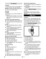 Предварительный просмотр 56 страницы Vetter MPS 2.0 MWF Operating Instructions Manual