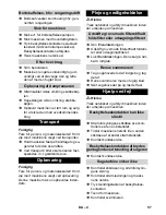 Предварительный просмотр 57 страницы Vetter MPS 2.0 MWF Operating Instructions Manual