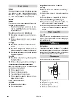 Предварительный просмотр 90 страницы Vetter MPS 2.0 MWF Operating Instructions Manual