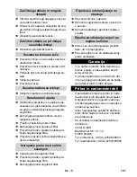 Предварительный просмотр 121 страницы Vetter MPS 2.0 MWF Operating Instructions Manual