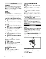 Предварительный просмотр 168 страницы Vetter MPS 2.0 MWF Operating Instructions Manual