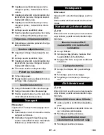 Предварительный просмотр 169 страницы Vetter MPS 2.0 MWF Operating Instructions Manual