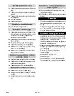 Предварительный просмотр 184 страницы Vetter MPS 2.0 MWF Operating Instructions Manual