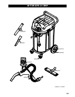 Предварительный просмотр 197 страницы Vetter MPS 2.0 MWF Operating Instructions Manual