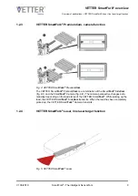 Предварительный просмотр 9 страницы Vetter Smartfork Operating Instructions Manual