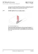 Предварительный просмотр 10 страницы Vetter Smartfork Operating Instructions Manual