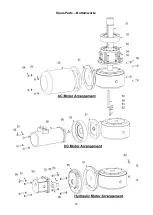 Предварительный просмотр 20 страницы Vetus-Maxwell 6000 24V DC Manual