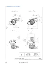 Preview for 18 page of Vetus-Maxwell RC12-HD Manual