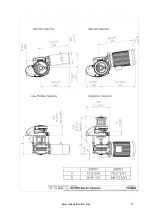 Preview for 19 page of Vetus-Maxwell RC12-HD Manual