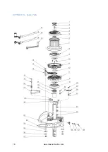 Preview for 20 page of Vetus-Maxwell RC12-HD Manual