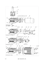 Preview for 22 page of Vetus-Maxwell RC12-HD Manual