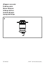 Предварительный просмотр 30 страницы Vetus 330VTEB Operation Manual And Installation Instructions